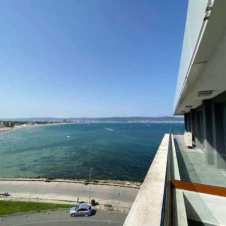 Paradiso 'в' 609 Private Апартамент Несебър