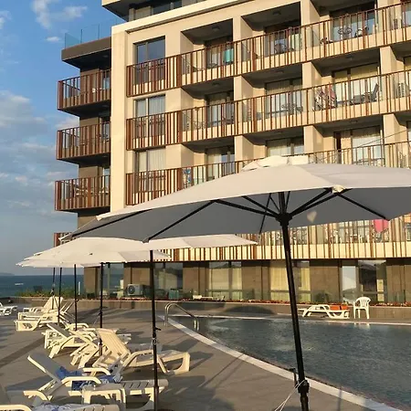 Апартамент Paradiso 'в' 609 Private *