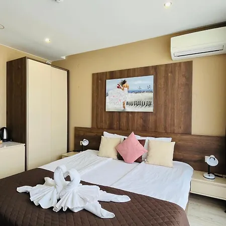 Paradiso 'в' 609 Private Апартамент *