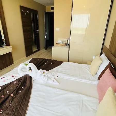Апартамент Paradiso 'в' 609 Private *