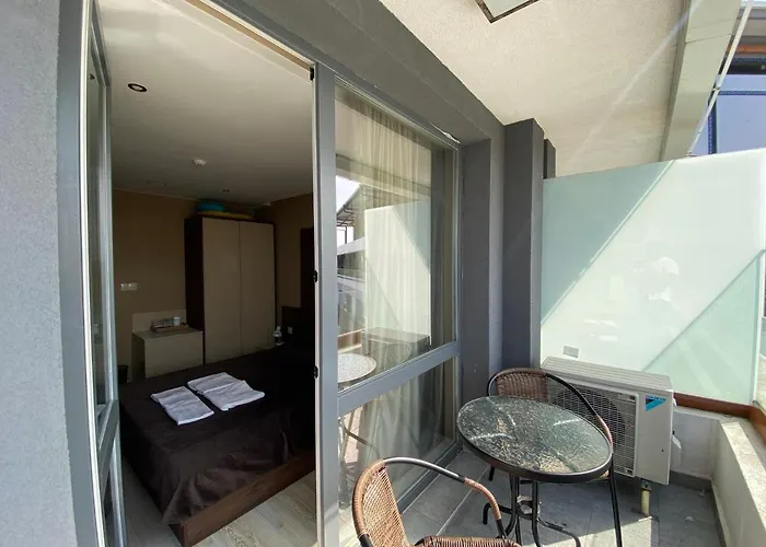 Апартамент Paradiso 'в' 609 Private