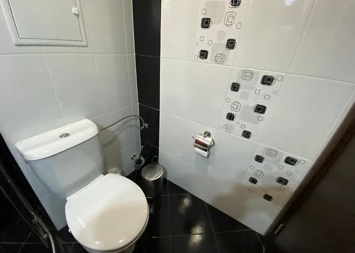 Paradiso 'в' 609 Private Несебър