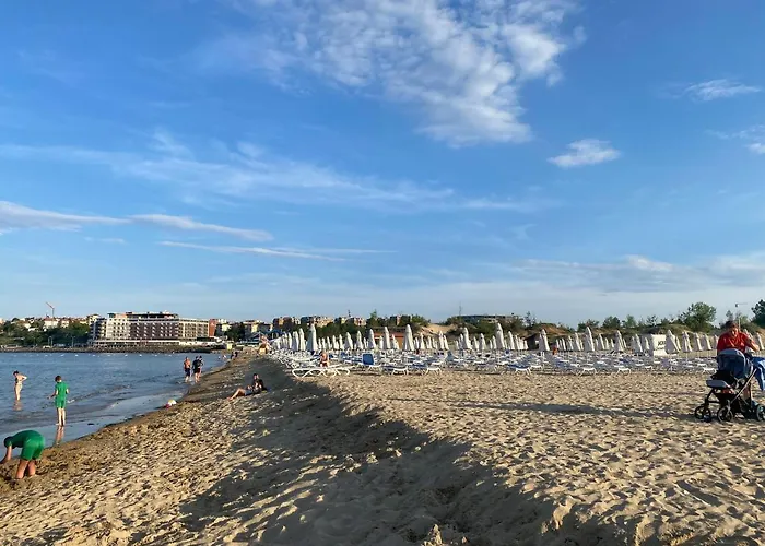 Апартамент Paradiso 'в' 609 Private *