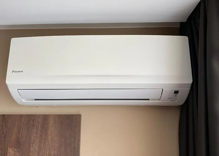 Paradiso 'в' 609 Private Несебър