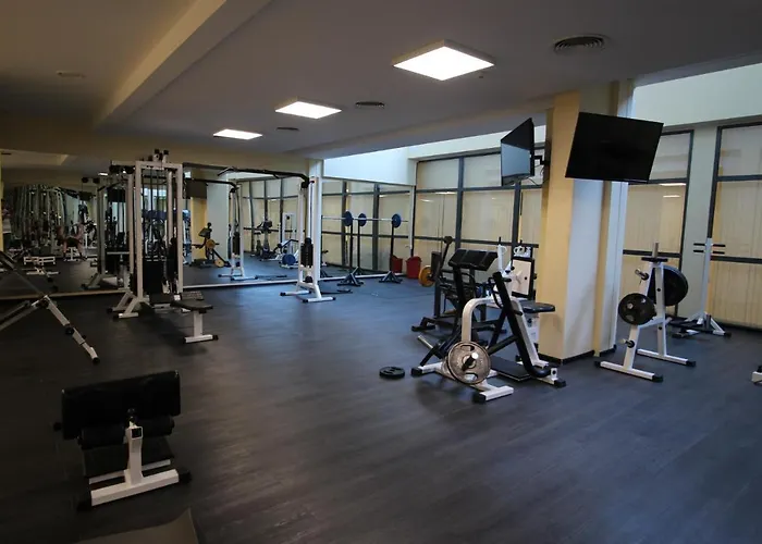 Paradiso 'в' 609 Private