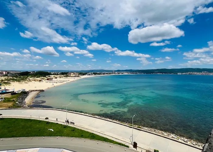 Апартамент Paradiso 'в' 609 Private