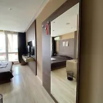 Paradiso 'в' 609 Private