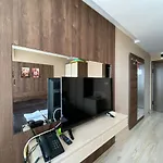 Paradiso 'в' 609 Private * Несебир