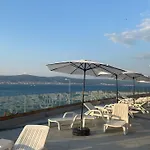 Paradiso 'в' 609 Private Несебир