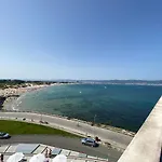 Paradiso 'в' 609 Private * Nesebar