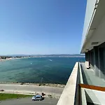 Paradiso 'в' 609 Private Apartment Nesebar