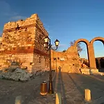 Paradiso 'в' 609 Private