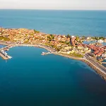 Апартаменти Paradiso 'в' 609 Private
