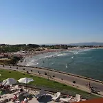 Paradiso 'в' 609 Private