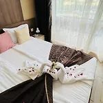 Paradiso 'в' 609 Private