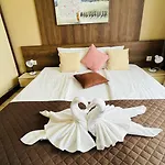 Paradiso 'в' 609 Private *