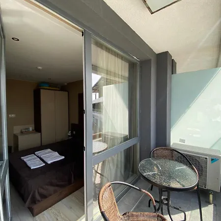 Apartment Paradiso 'в' 609 Private