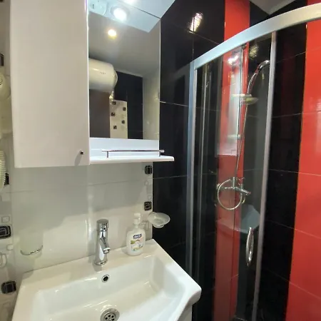 Paradiso 'в' 609 Private * Nesebar