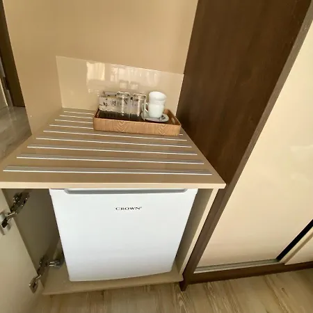 Paradiso 'в' 609 Private