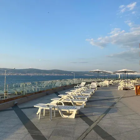 Apartment Paradiso 'в' 609 Private *