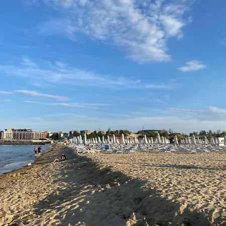 Lägenhet Paradiso 'в' 609 Private *