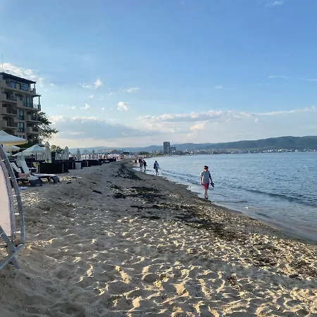 Lägenhet Paradiso 'в' 609 Private *