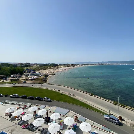 Paradiso 'в' 609 Private Lägenhet