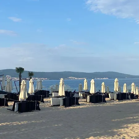 Lägenhet Paradiso 'в' 609 Private