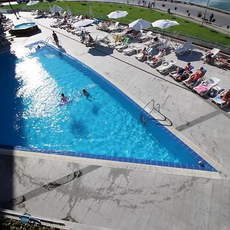 Lägenhet Paradiso 'в' 609 Private *