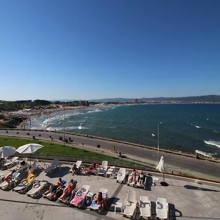 Paradiso 'в' 609 Private Lägenhet