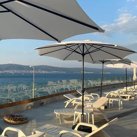 Paradiso 'в' 609 Private Lägenhet *