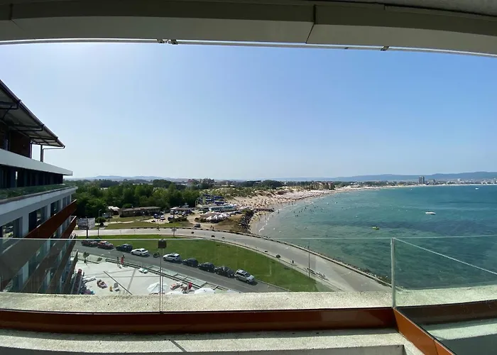 Paradiso 'в' 609 Private Apartment *