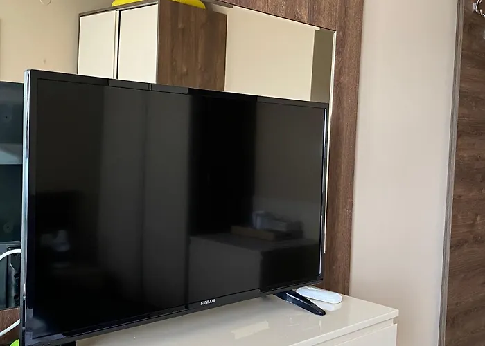 Paradiso 'в' 609 Private