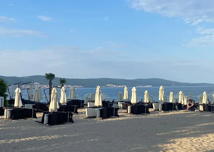 Apartment Paradiso 'в' 609 Private