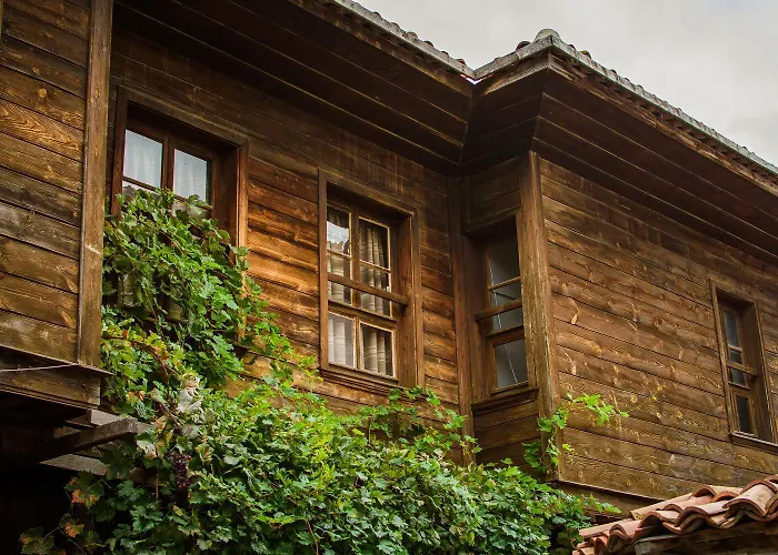 Paradiso 'в' 609 Private *