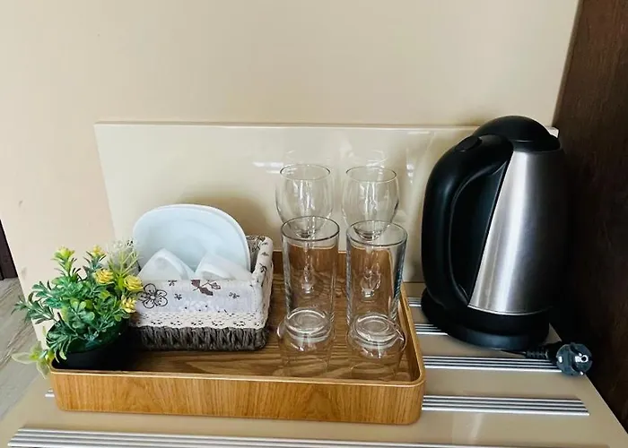 Apartment Paradiso 'в' 609 Private